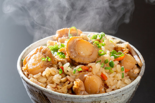 五目飯