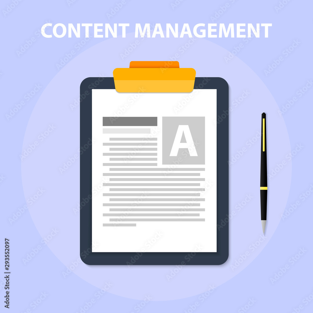 Poster the tablet with the text and the handle on the right is depicted on a blue background. top text is w