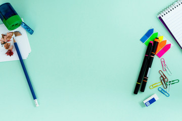 creative office work tools