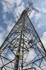 Torre El&eacute;ctrica 