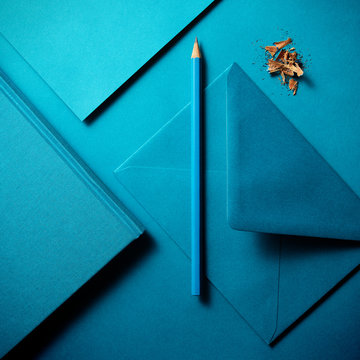 Letter writing