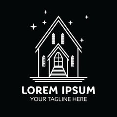 Fototapeta premium Logo template designs template vector