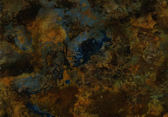 Abstraction oil paintings for sale, stock. Creative design background with textured brush strokes. Art wall decor print. Abstract handmade pattern. Contemporary original texture in high resolution.