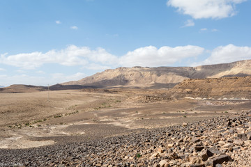Mitzpe Ramon