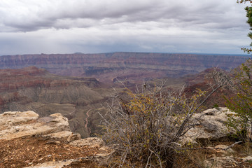 USA Grand Canyon / Amerika