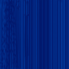 A vintage cloth book cover with a blue screen pattern and grunge background textures.