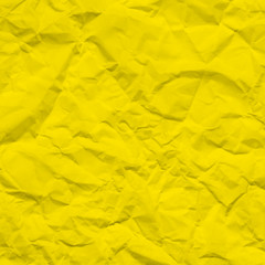 yellow canvas paper background texture