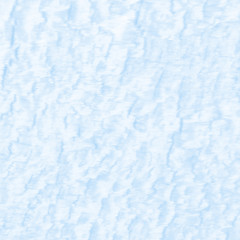 Blue pastel texture background. Wallpaper or artistic wale linen canvas