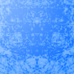 light blue canvas marble background texture