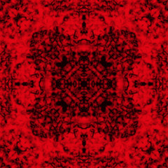 red canvas marble background texture vintage