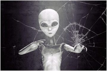 alien isolated