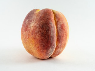 Fuzzy Fresh Peach