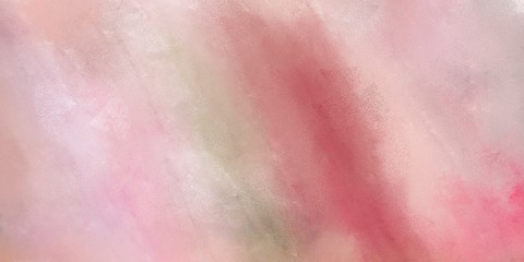 abstract diffuse art painting with baby pink, indian red and rosy brown color and space for text. can be used as wallpaper or texture graphic element