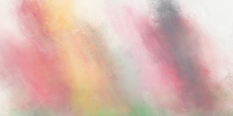 abstract soft grunge texture painting with tan, linen and rosy brown color and space for text. can be used for business or presentation background