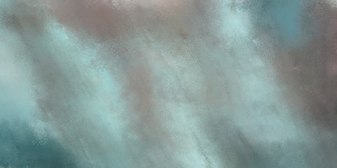 fine brushed / painted background with light slate gray, dark slate gray and dim gray color and space for text. can be used for cover design, poster, advertising