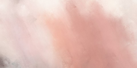 Fototapeta premium abstrakcyjne uniwersalne malowanie tła z różowym, lnianym i antycznym białym kolorem oraz miejscem na tekst. może służyć jako element graficzny tapety lub tekstury