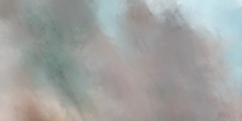 abstract fine brushed background with dark gray, powder blue and pastel blue color and space for text. can be used for advertising, marketing, presentation