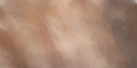 abstract fine brushed background with rosy brown, pastel brown and tan color and space for text. can be used as texture, background element or wallpaper