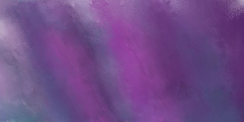 diffuse brushed / painted background with old lavender, dark slate blue and light slate gray color and space for text. can be used as wallpaper or texture graphic element
