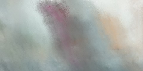 abstract soft grunge texture painting with dark gray, light gray and dim gray color and space for text. can be used for business or presentation background