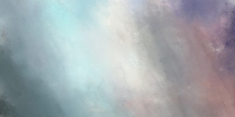 abstract soft grunge texture painting with dark gray, light gray and powder blue color and space for text. can be used as wallpaper or texture graphic element