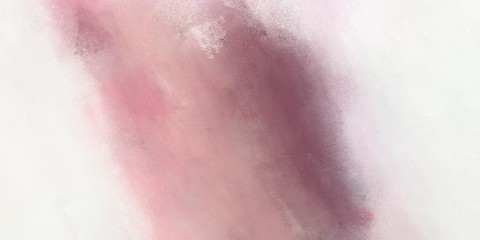 abstract grunge art painting with antique white, misty rose and antique fuchsia color and space for text. can be used for advertising, marketing, presentation