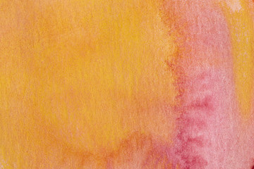 Abstract acrylic decorative texture with copy space