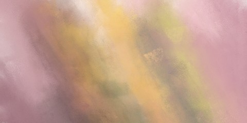 abstract diffuse texture painting with rosy brown, tan and baby pink color and space for text. can be used for business or presentation background