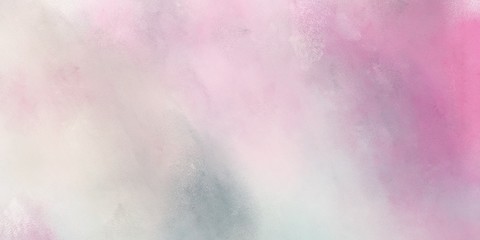diffuse brushed / painted background with light gray, rosy brown and pastel violet color and space for text. can be used for background or wallpaper