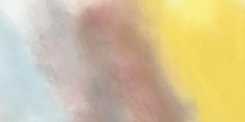 Fototapeta premium abstract soft grunge texture painting with burly wood, tan and light gray color and space for text. can be used as wallpaper or texture graphic element