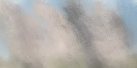 abstract universal background painting with dark gray, old lavender and gray gray color and space for text. can be used for wallpaper, cover design, poster, advertising
