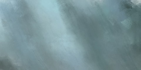 Fototapeta premium abstract fine brushed background with light slate gray, pastel blue and light steel blue color and space for text. can be used for cover design, poster, advertising