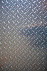 Plaque de métal - Texture