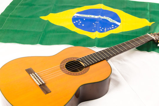 m&uacute;sica brasileira