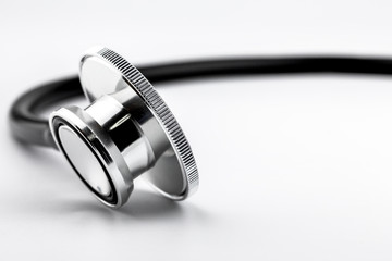 Doctor stethoscope