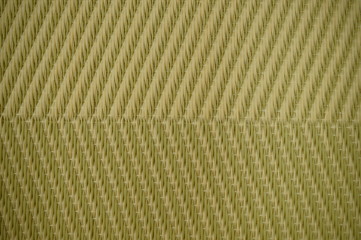 Japanese straw Weave floor covering 
