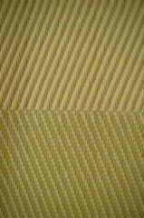 Japanese straw Weave floor covering 