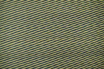 Fototapeta premium Japanese straw Weave floor covering 