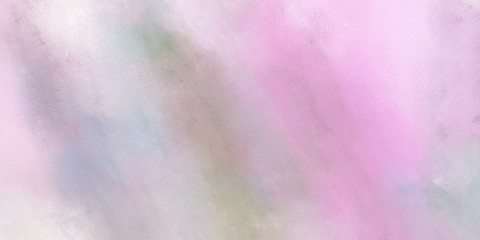 abstract grunge art painting with thistle, linen and dark gray color and space for text. can be used for business or presentation background