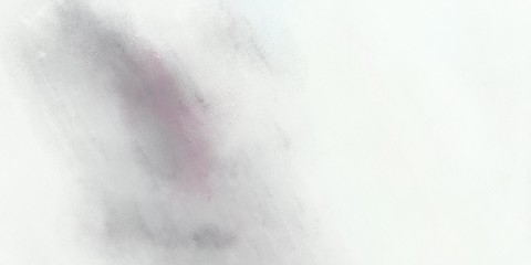 fine brushed / painted background with white smoke, dark gray and silver color and space for text. can be used as texture, background element or wallpaper