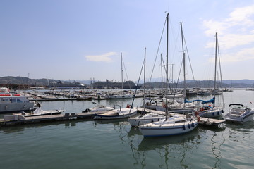 Fototapeta premium vacaciones 