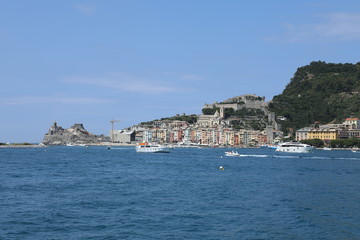 Obraz premium vacaciones 