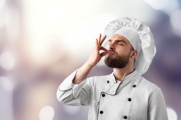 Chef.