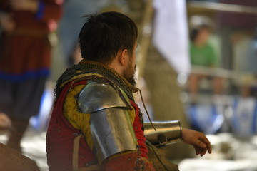 Knights Tournament