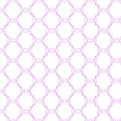 Pink pattern vector illustration.