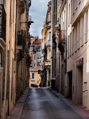 rue de Montpellier