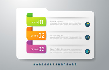 Design Business template infographic chart element with place date for presentations,Creative marketing icons concept for statistic infographic,Vector EPS10.
