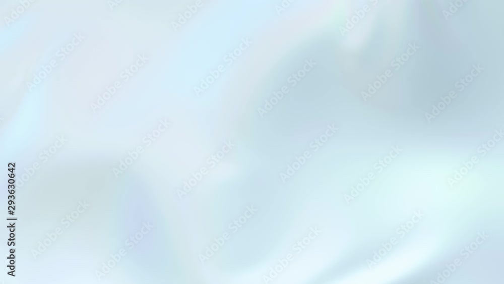 Poster 4k 3d animation of wavy surface forms ripples like in fluid surface and the folds like in tissue. wh