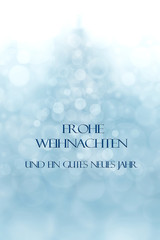 Weihnachten 1322