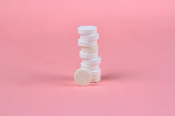 Diabetes Day November 14 backgrounds with syringes and sugar